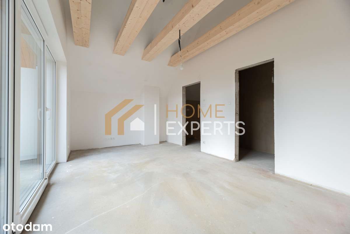 Nowy dom, atrakcyjna okolica-2