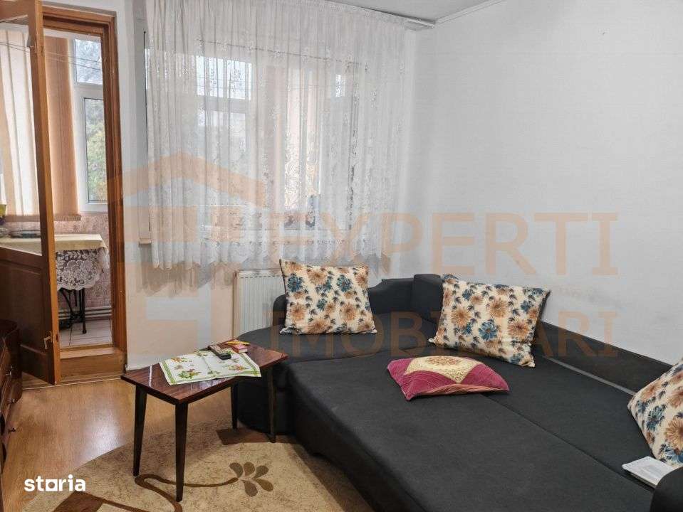 Apartament 2 camere zona City Park Mall, Constanta - Imagine principală: 5/13