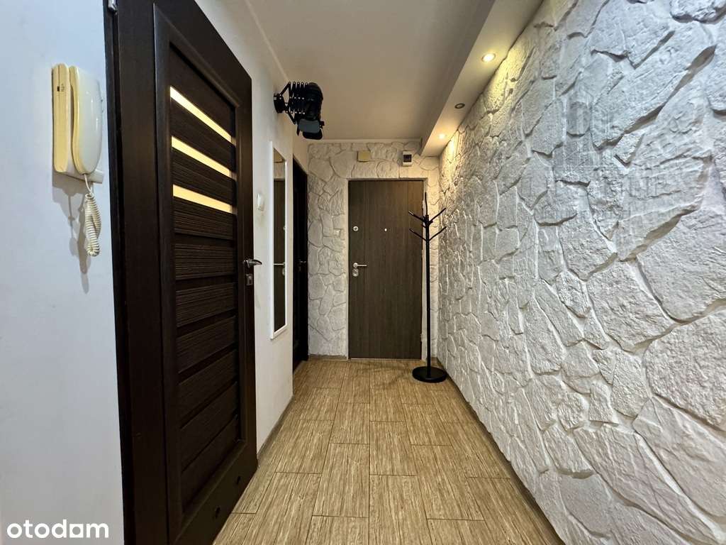 3 pokoje - parter - Przy Kaszowniku-8