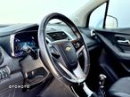 Chevrolet Trax 1.7TD LS - 22