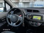 Toyota Yaris 1.33 Prestige - 17