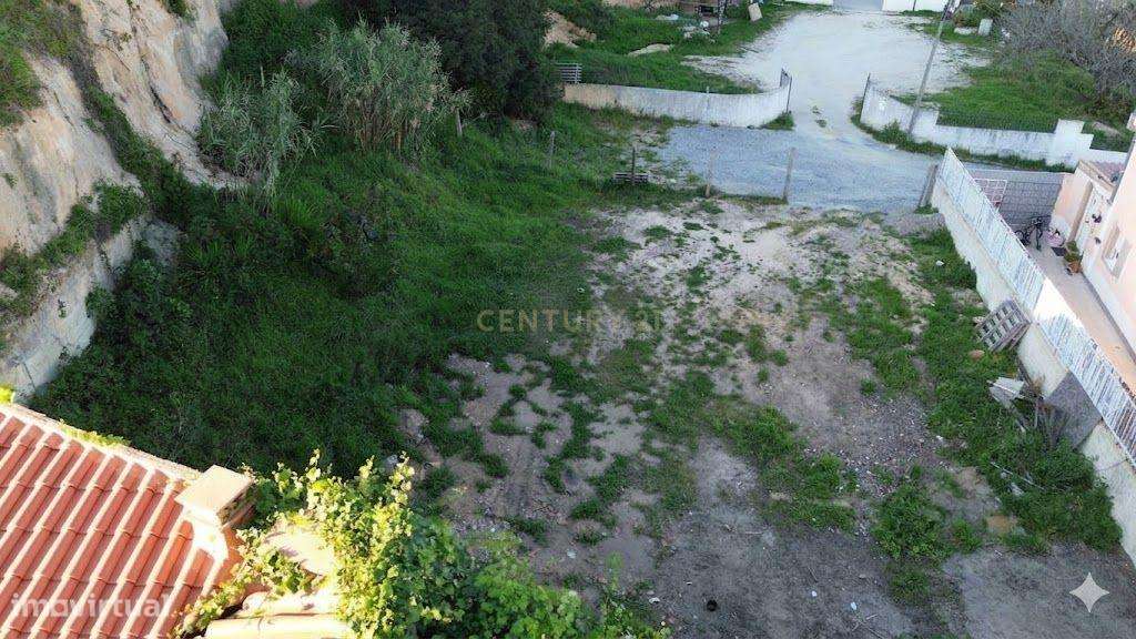 Terreno Urbano com 430m2 - para construção de Moradia isolada - Grande imagem: 2/6