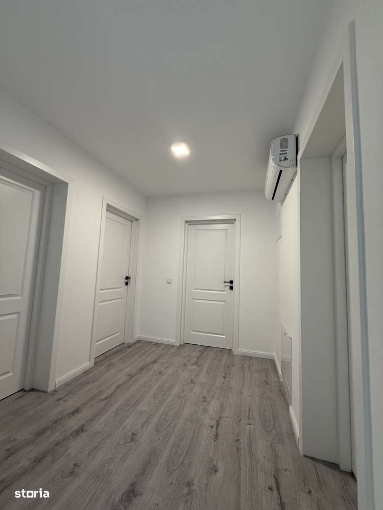 Casă cu rooftop , 3 dormitoare , 3 băi , ansamblu rezidențial-14