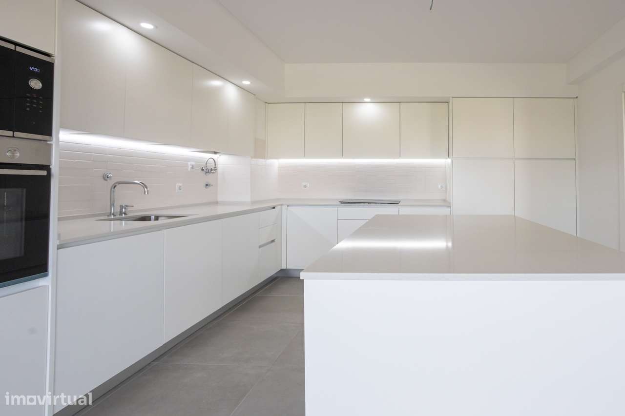 APARTAMENTO T3 NOVO-22