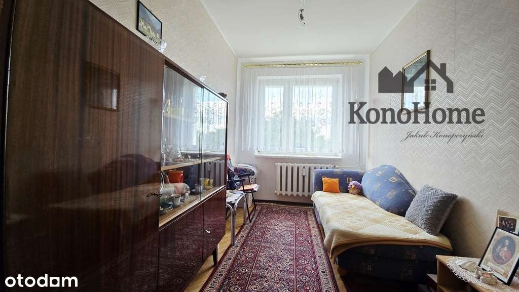 3 pokojowe mieszkanie blisko Rezerwatu Żurawiniec-7