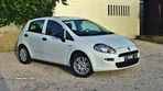 Fiat Punto 1.3 M-Jet Lounge S&S - 6