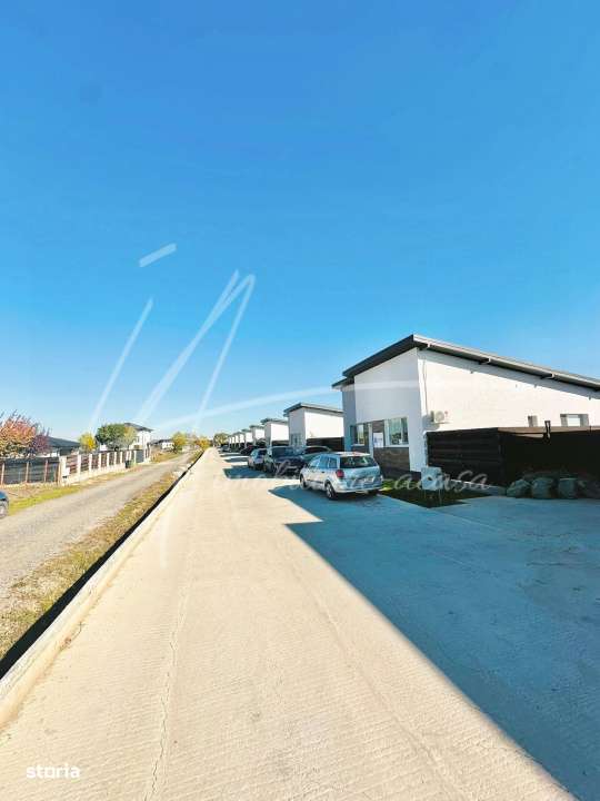 Balotesti, Ion lahovari, toate utilitatile, casa individuala - Imagine principală: 3/19