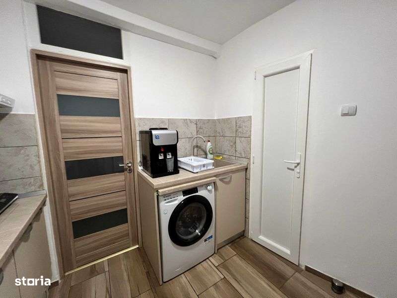 Vand Garsoniera zona Baneasa - Imagine principală: 5/8