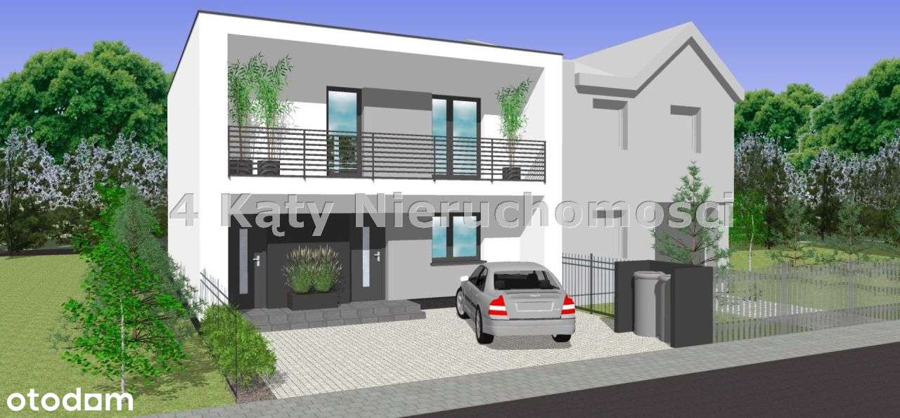 Parter mieszkanie z Ogródkiem ul. Podolska - Pełny obrazek: 5/9