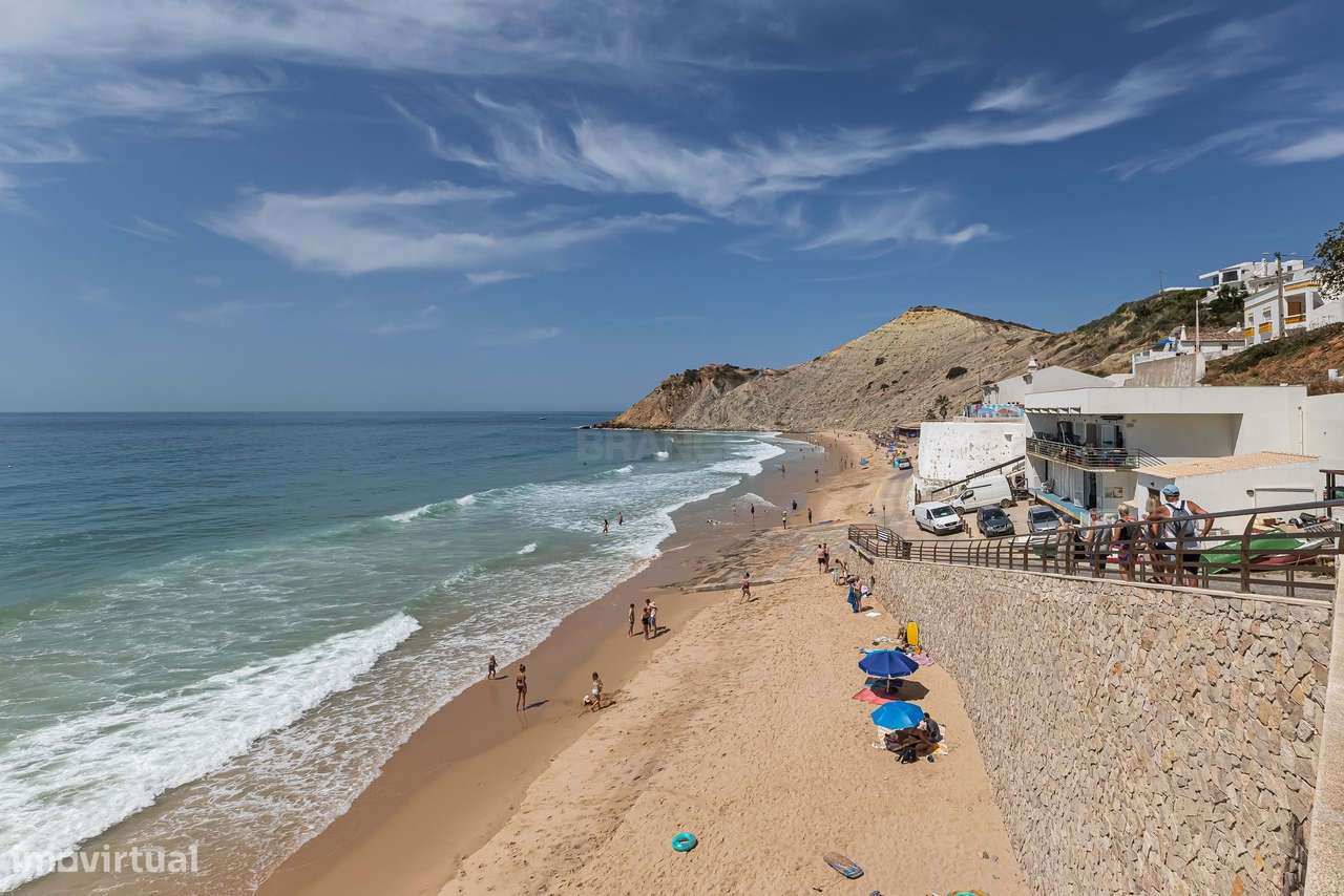 Casa do Pescador Original | Burgau, Vila do Bispo-19