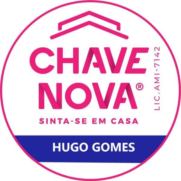 Hugo Gomes - Chave Nova