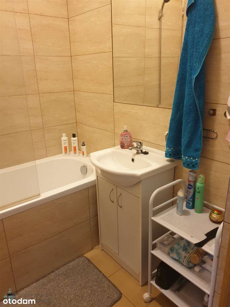 Polecam-Łobzów-Racławicka,1p, 66m2,loggia,piwnica-12