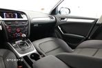 Audi A4 Avant 1.8 TFSI Ambition - 35