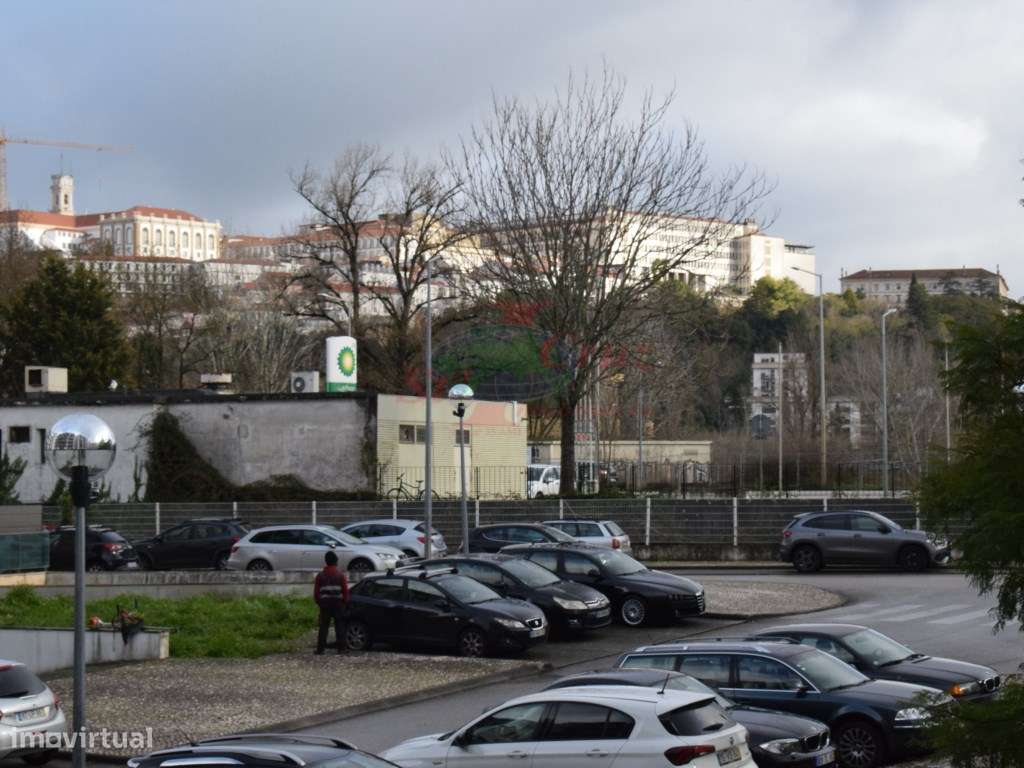 T2 'Novo' Junto Quinta das Lágrimas-11