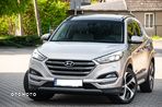 Hyundai Tucson - 5