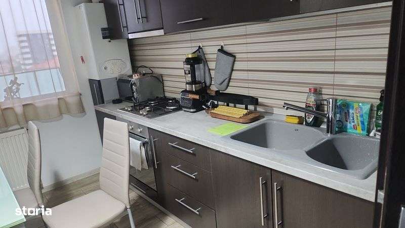 Apartament de lux in regim hotelier - Imagine principală: 4/8