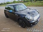 Mini Cooper - 1