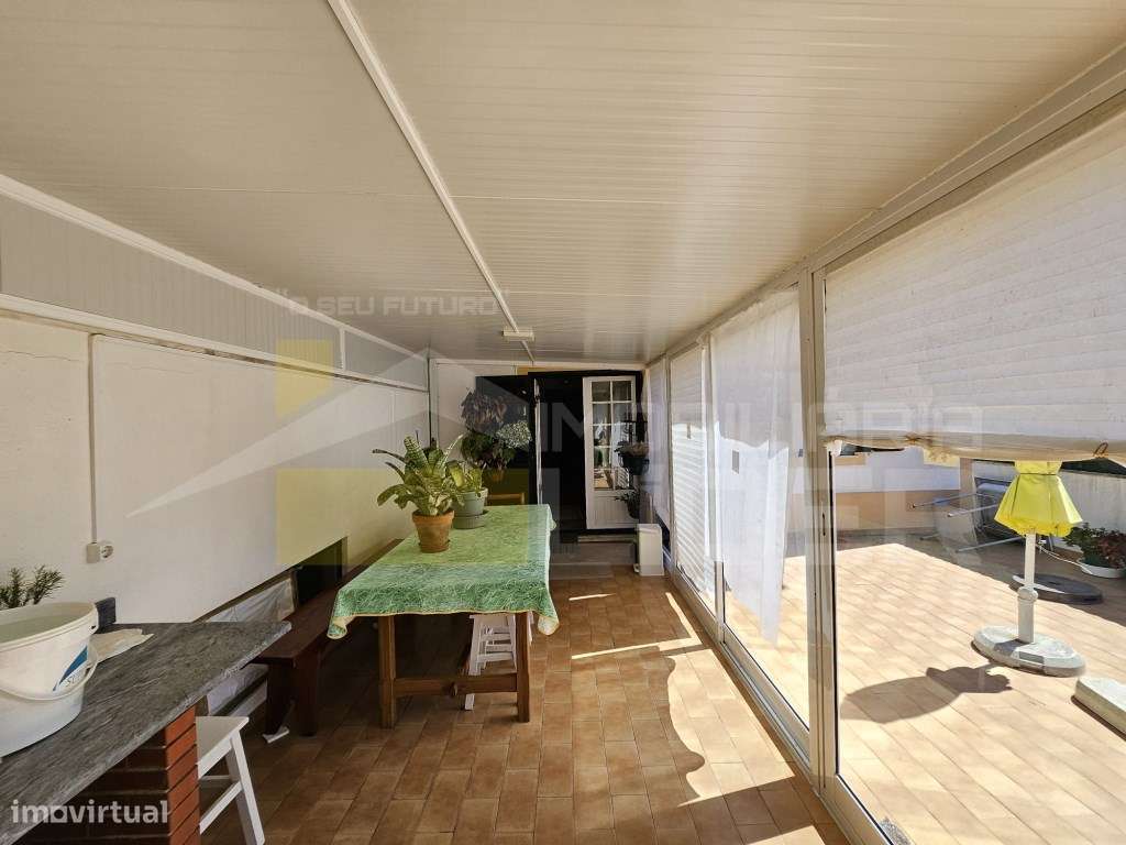 Exclusividade Imobiliária Lider
Moradia T4 em Condomínio Fechado d...-22