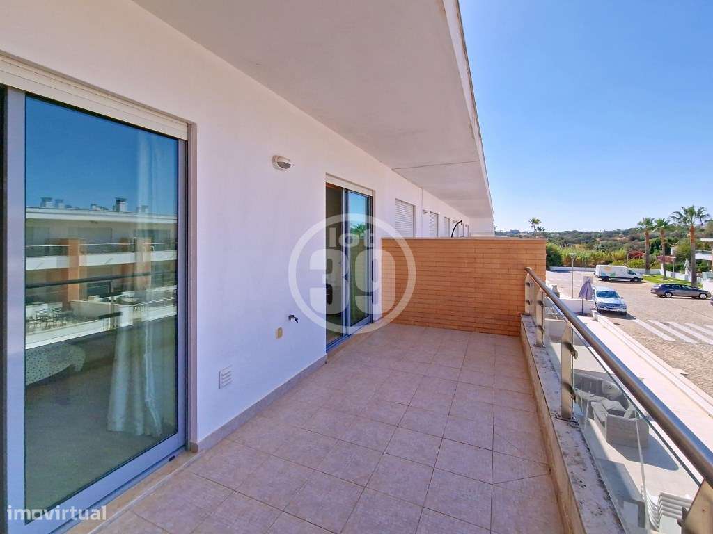 Bonita moradia em banda com 2 quartos, em condominio fechado com gr...-19