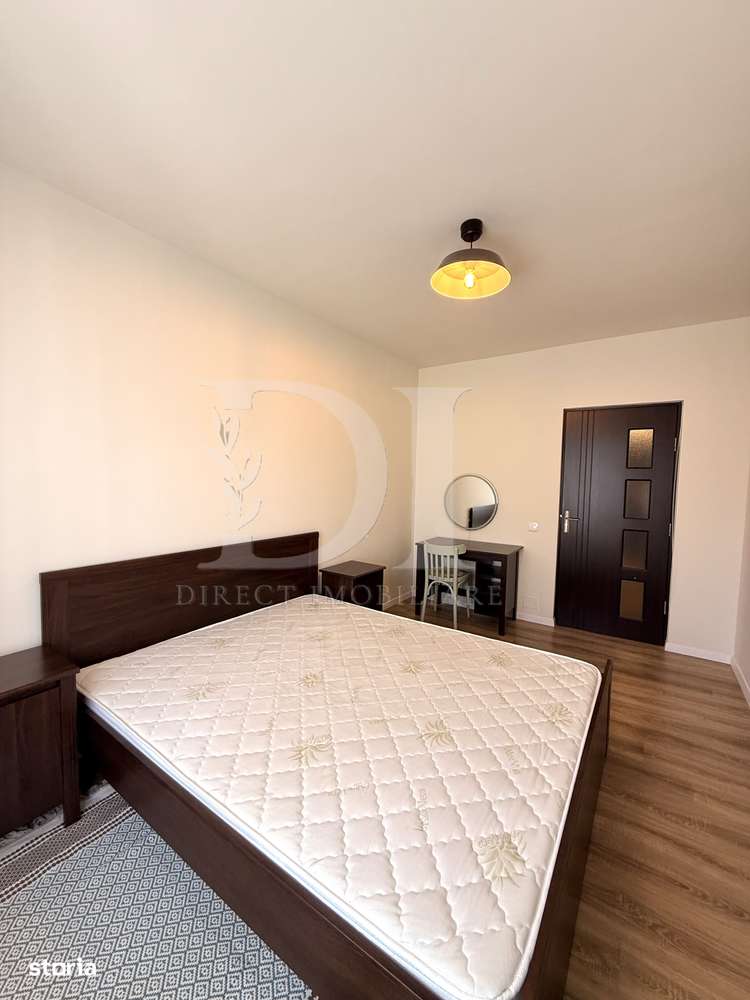 Apartament 2 camere decomandat | Florești – zona Panemar Stejarului-4