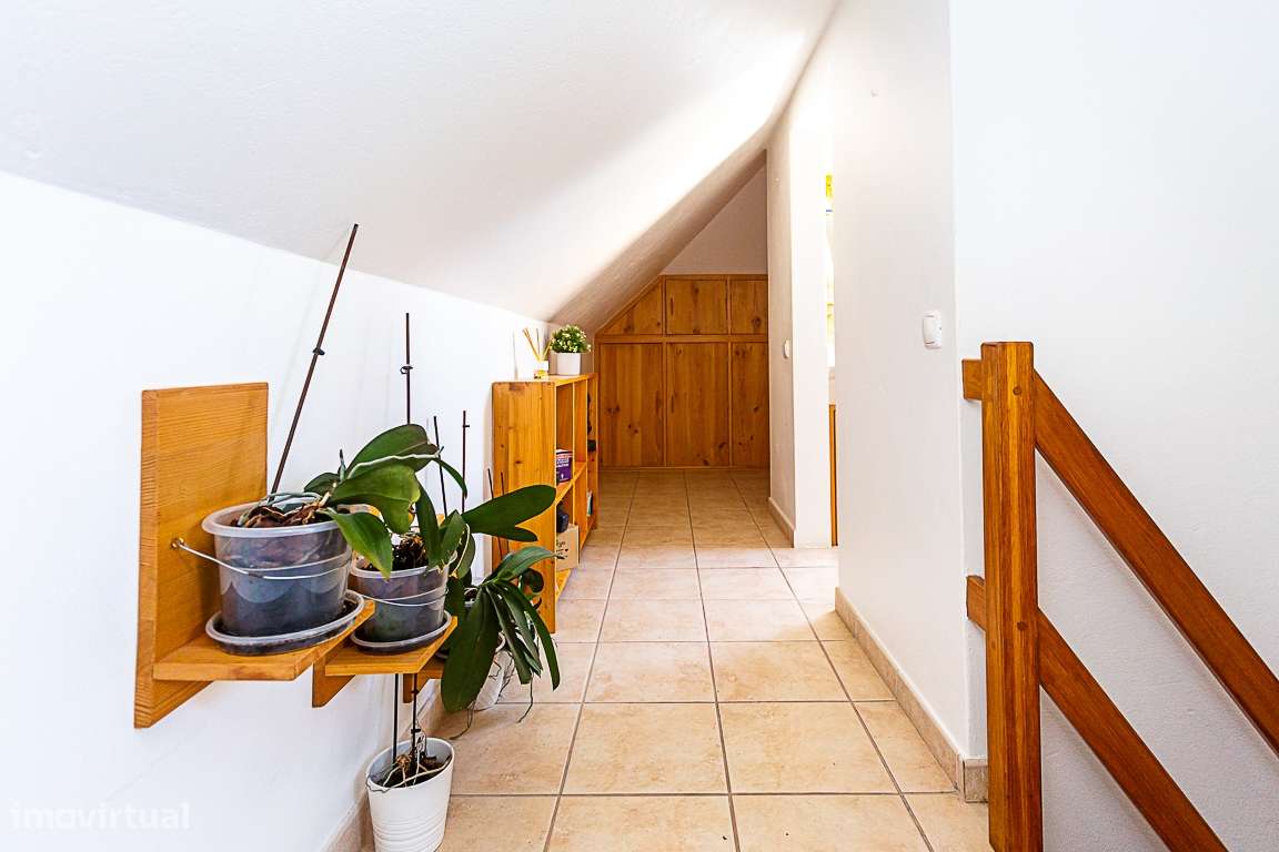 Moradia em Banda T2 Venda em Tavira (Santa Maria e Santiago),Tavira-21