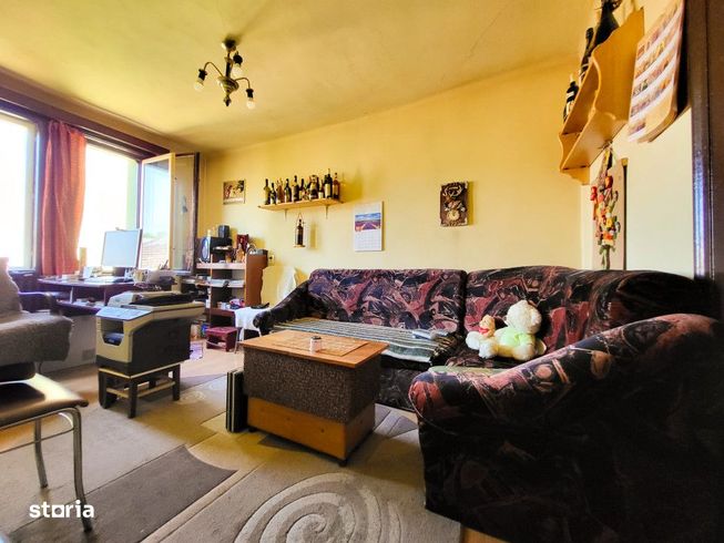 Casa 8 Camere, 3 Apartamente, Singur in curte-4