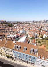 Apartamento T2 à venda em Bairro dos Actores - Barão Sabrosa - Grande imagem: 3/39