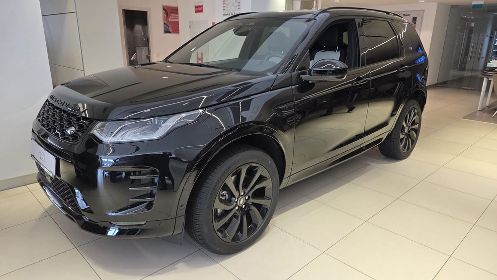 Land Rover Discovery Sport 2.0 D200 MHEV Dynamic SE 2025