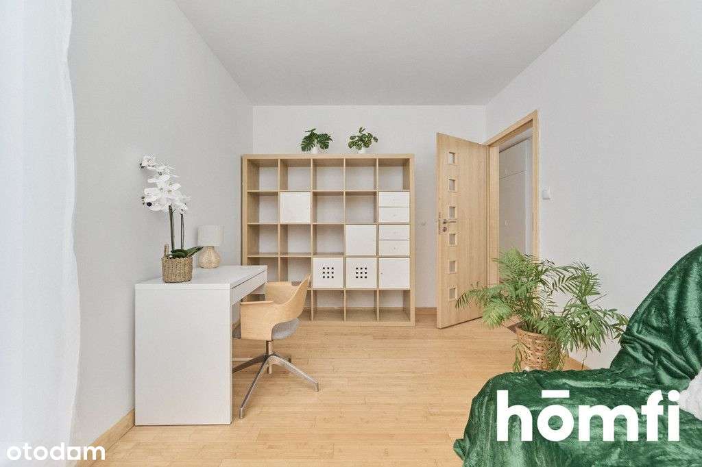 Komfortowe 3 Pokojowe Mieszkanie Na Tarnogaju-7