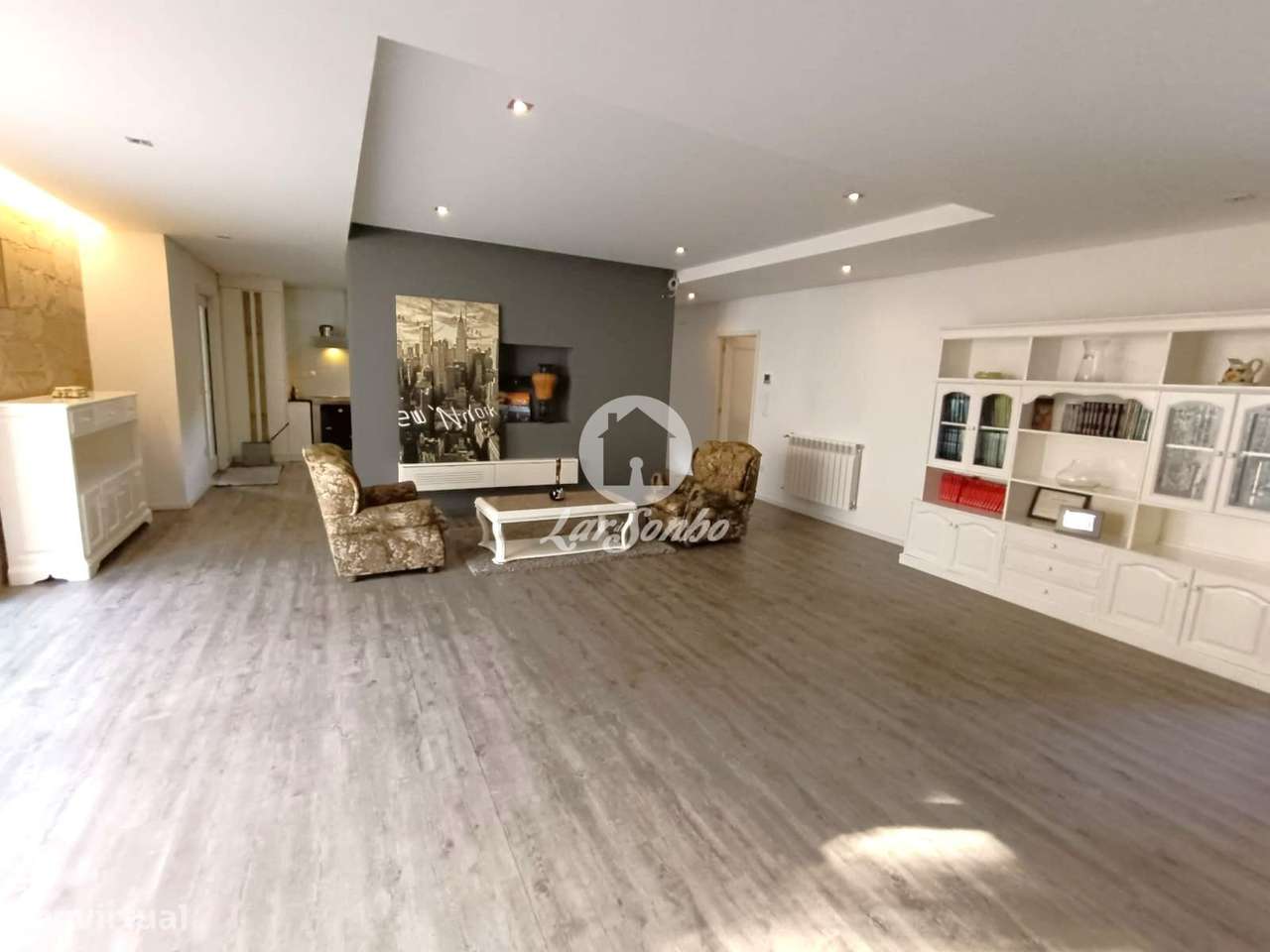 Moradia isolada em Barcelos - Grande imagem: 5/27