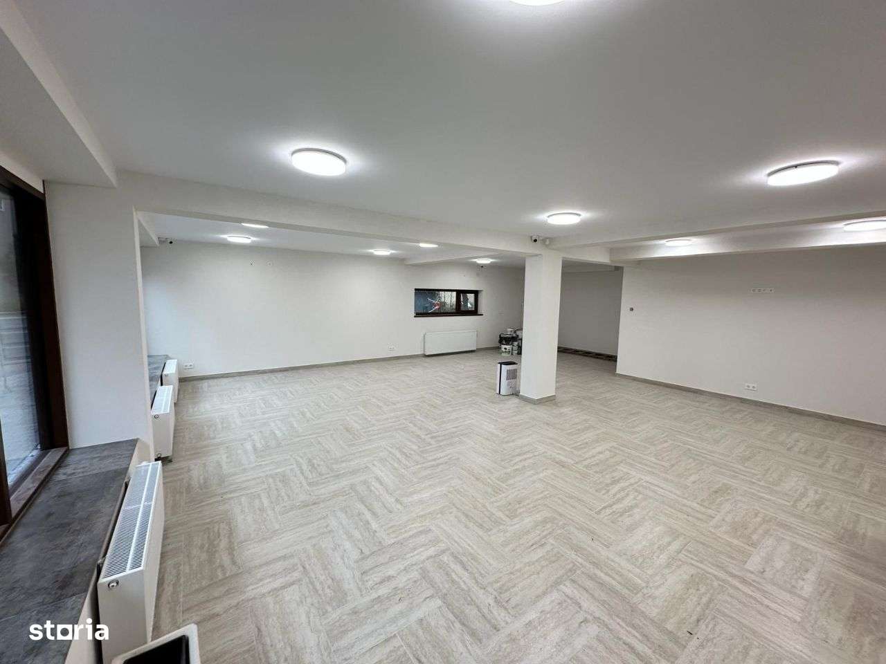 Imobilstar inchiriaza spatiu comercial / servicii , 85 mp - Imagine principală: 4/5