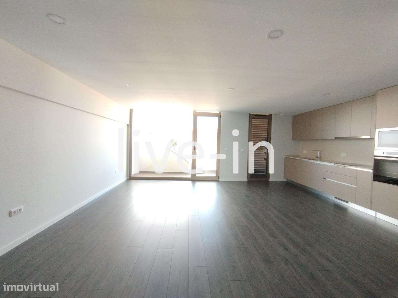 Apartamento T2  novo em Ílhavo - Grande imagem: 3/12