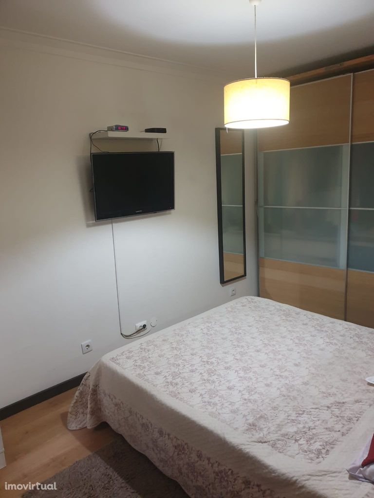 Apartamento T3 no centro de  Odivelas