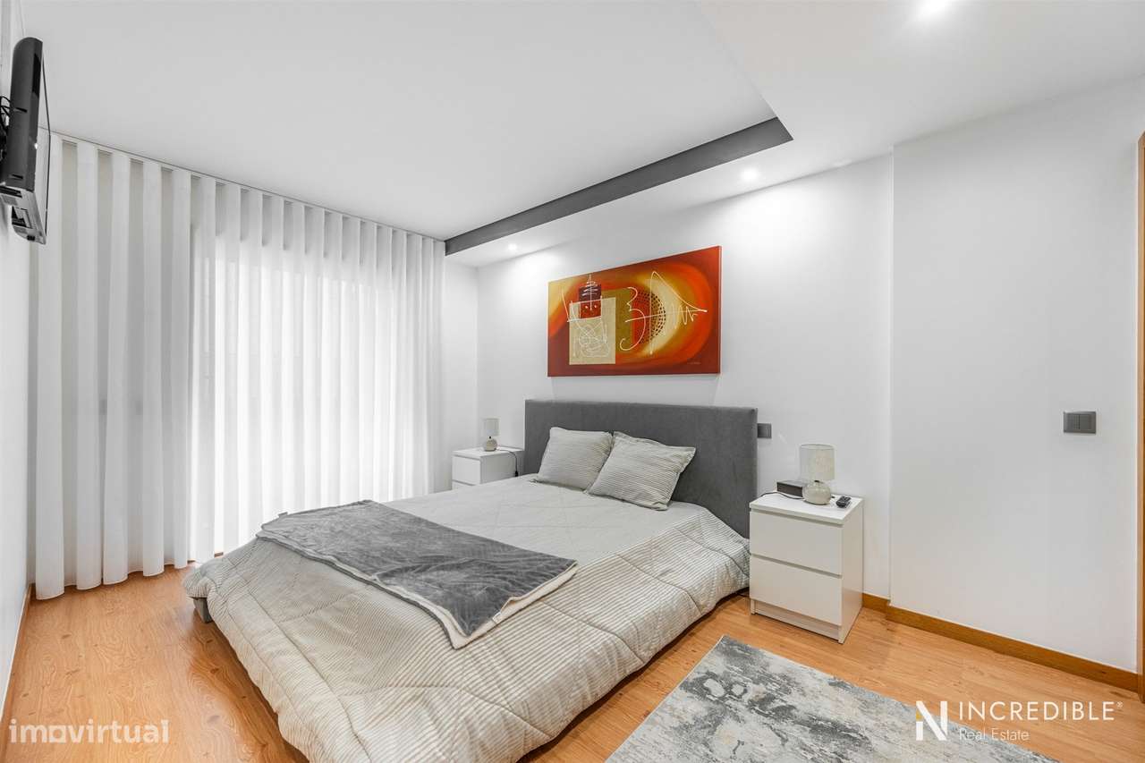 Apartamento T3 Venda em Real, Dume e Semelhe,Braga-12