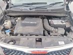 Grila radiator Kia Sportage 2014 SUV 2.0 DOHC - 8