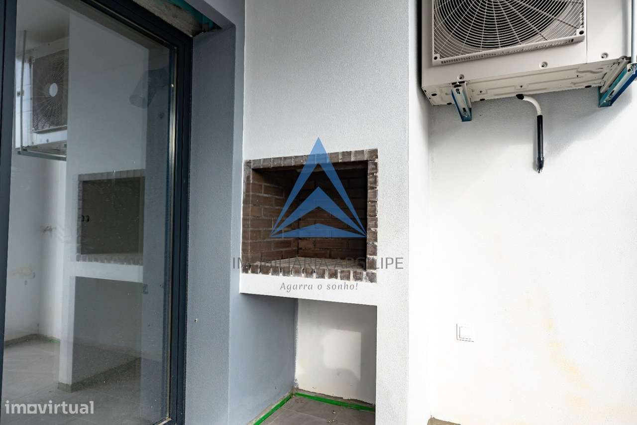 APARTAMENTO T3 - Bela Vista Residences | POMBAL-12