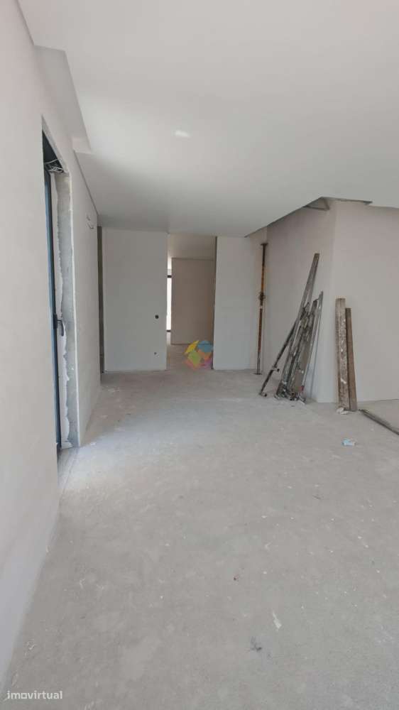 Moradia Geminada T3 Santa Maria de Lamas-37