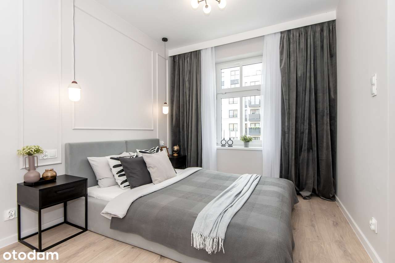 Wysoka jakość | Gotowe do wprowadzenia | Rewitalizowana kamienica-9