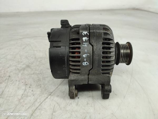 Alternador Seat Ibiza Ii (6K1) - 4