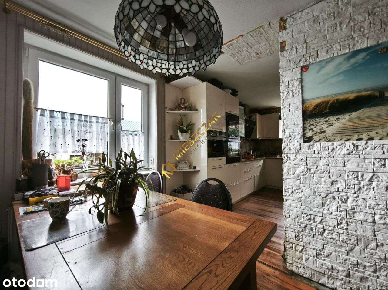 Dom wolnostojący w Karwicach.-8