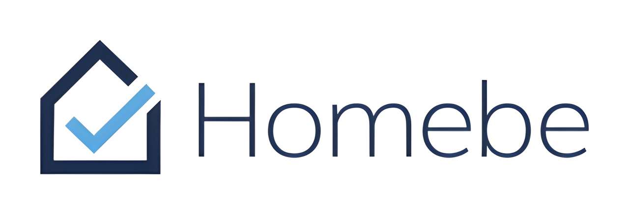Homebe Logo