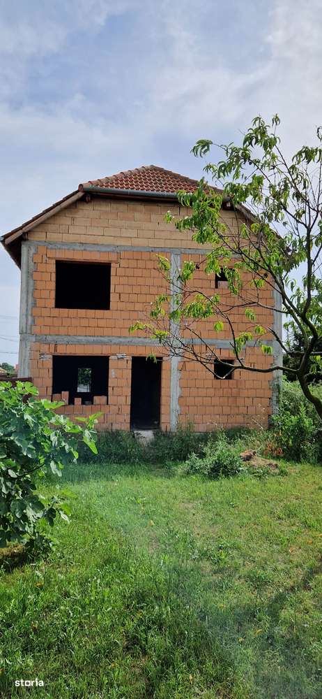 Casa Sannicolau Mic-4