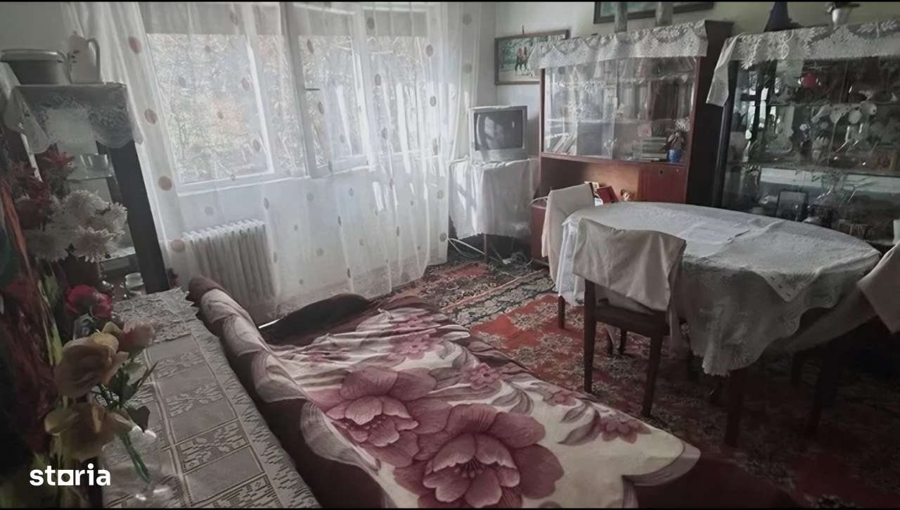 Apartament 2 camere  zona Mircea-0