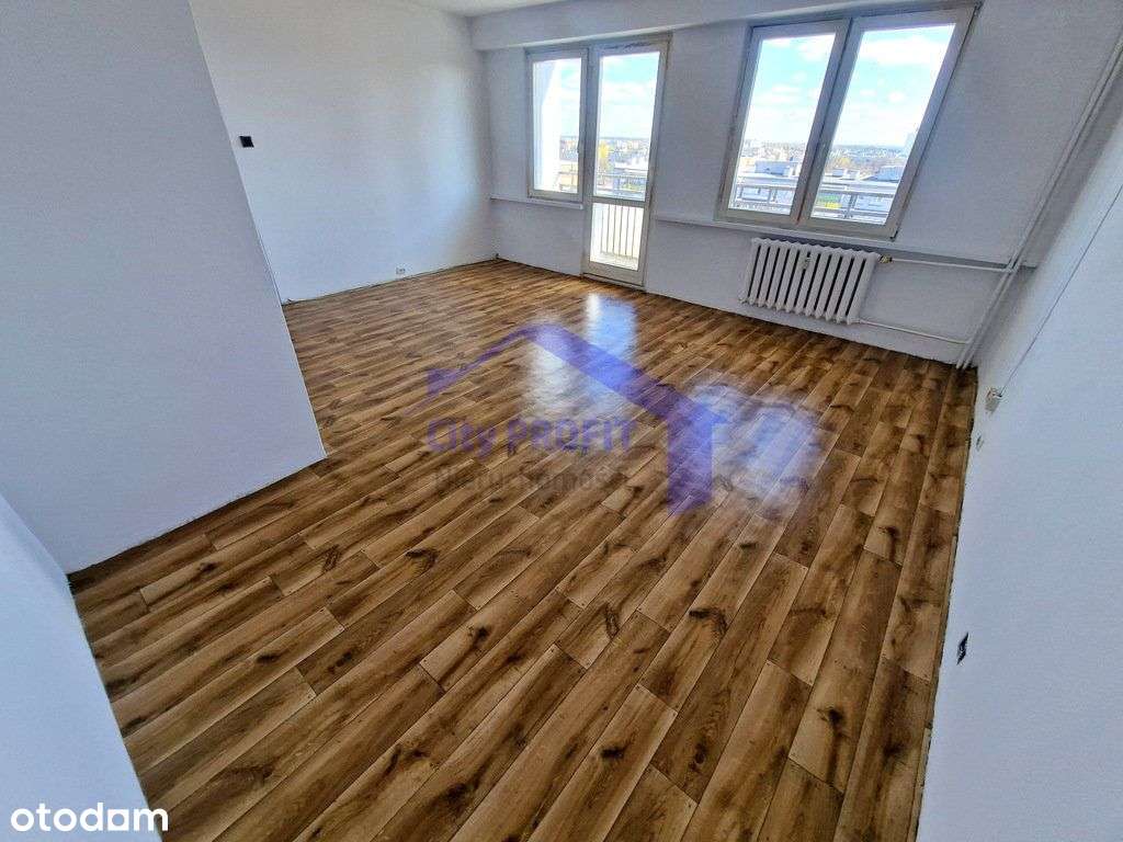Super 4pok * 71,80m2 *balkon*piwnica* ul.Fabryczna - Pełny obrazek: 5/20