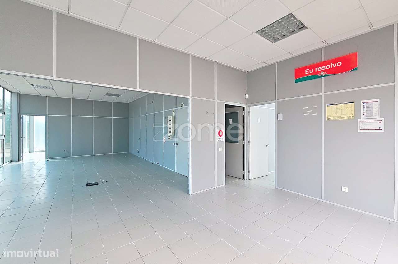 Armazém, 980 m², Tocha - Grande imagem: 3/16