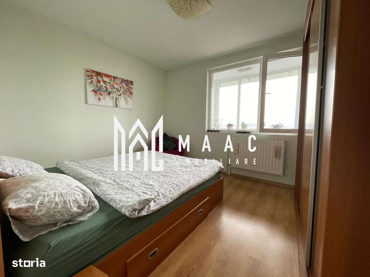 BLACK FRIDAY - Apartament 2 camere | 55 MPU | Mihai Viteazul - Imagine principală: 5/10