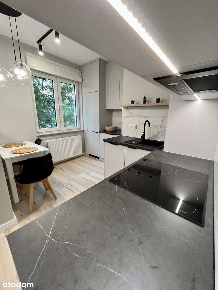 Nowoczesne 2-pokojowe mieszkanie | Stara Praga | od 1.01.2026 - Pełny obrazek: 4/11