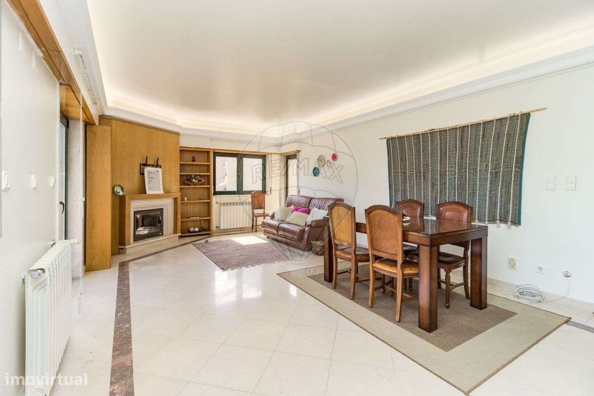 Apartamento T3 para arrendamento - Grande imagem: 4/32