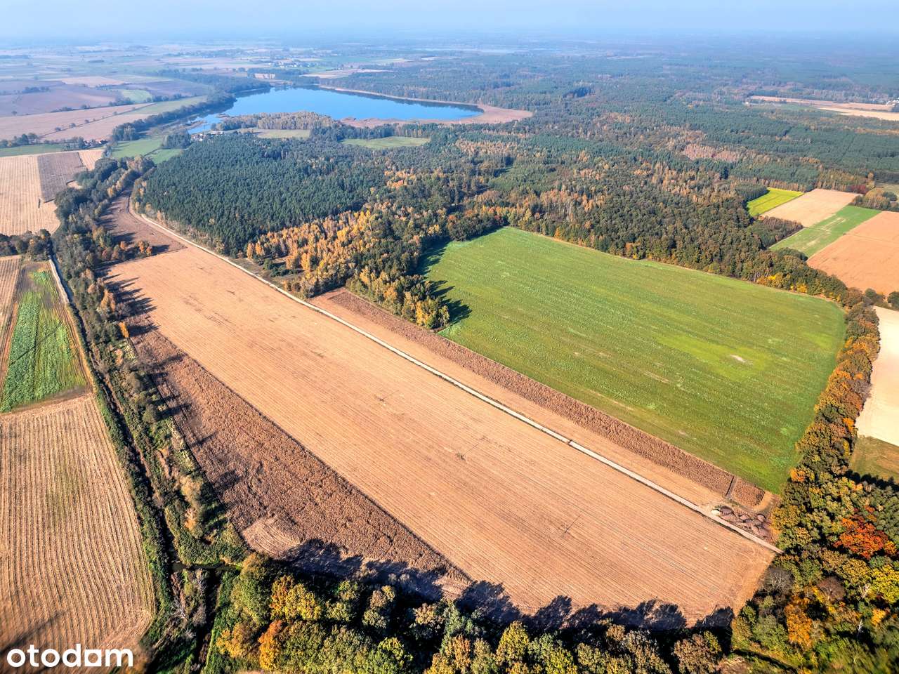 Działka inwestycyjna - hotel, dom opieki, centrum rehabilitacji, sport-4