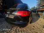 Części Audi A6 C6 Kol. LZ9Y - 7